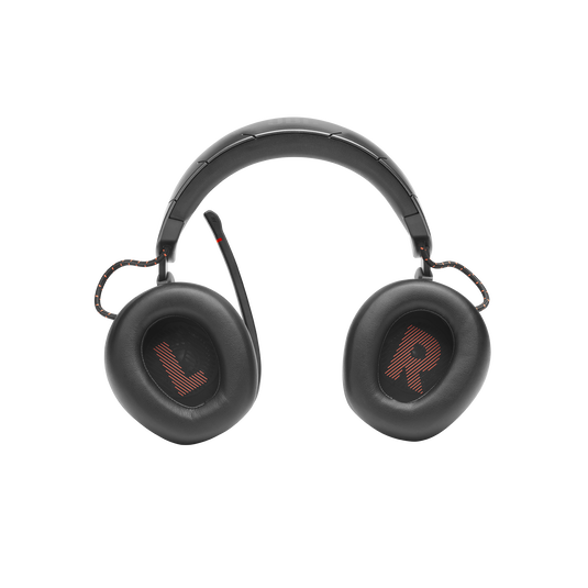 JBL Quantum 800 - Black-Z - Wireless over-ear performance PC gaming headset with Active Noise Cancelling and Bluetooth 5.0 - Detailshot 7 image number null